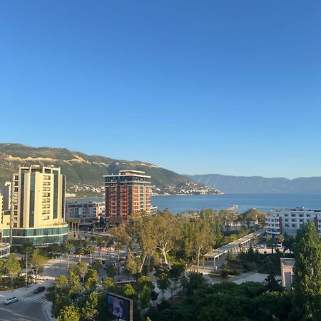 Apartament Martin Ferraj Riviera Wlora Zewnętrze zdjęcie