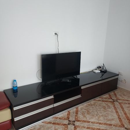 Apartament Martin Ferraj Riviera Wlora Zewnętrze zdjęcie