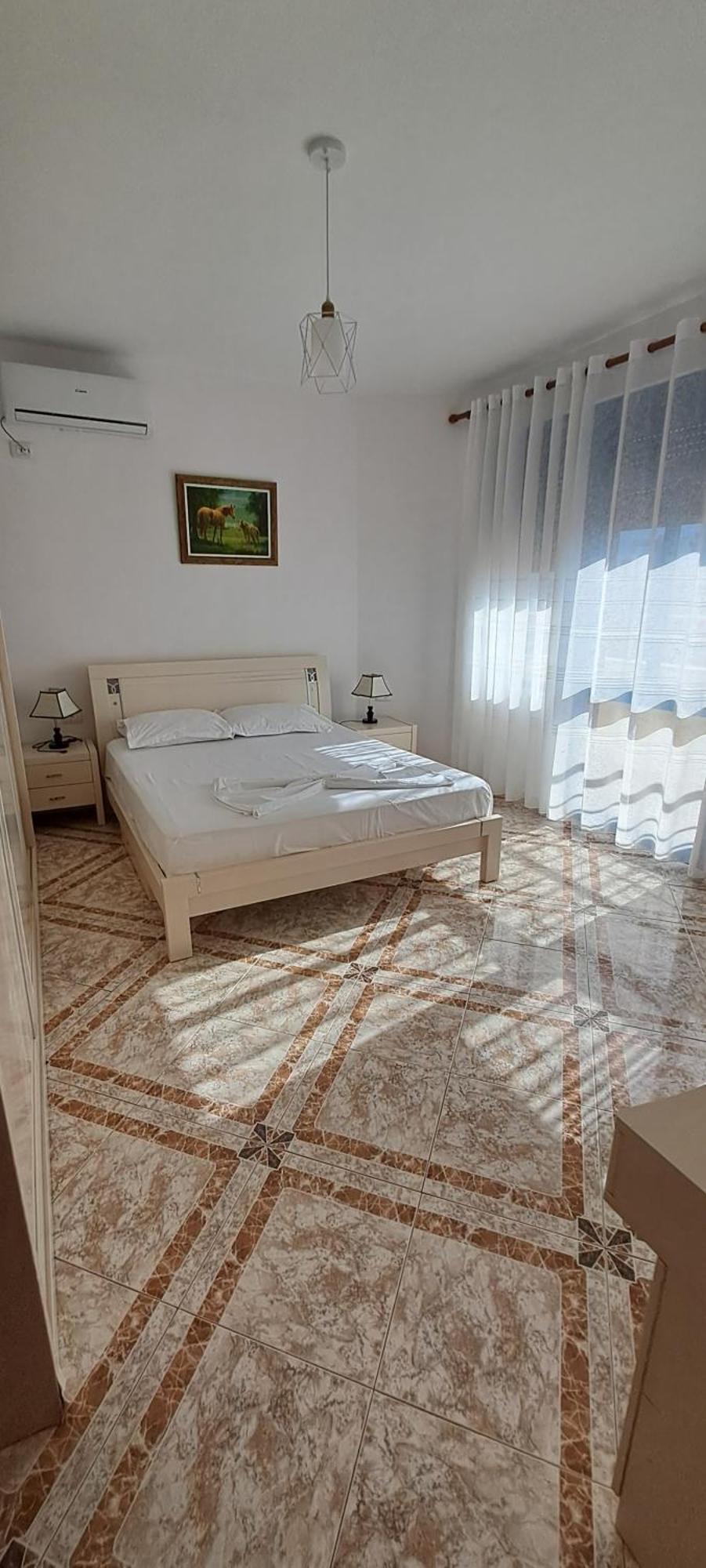 Apartament Martin Ferraj Riviera Wlora Zewnętrze zdjęcie