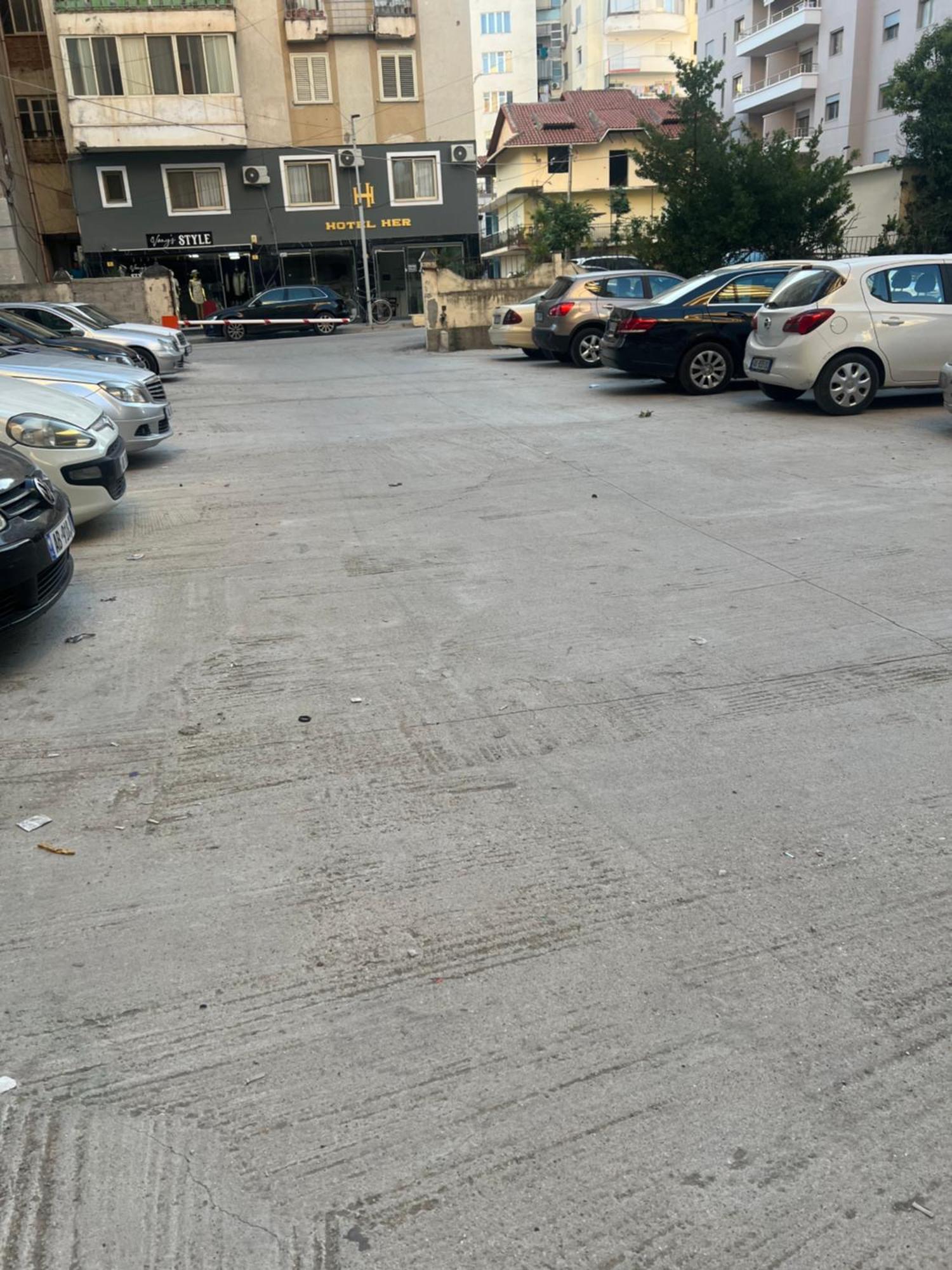 Apartament Martin Ferraj Riviera Wlora Zewnętrze zdjęcie