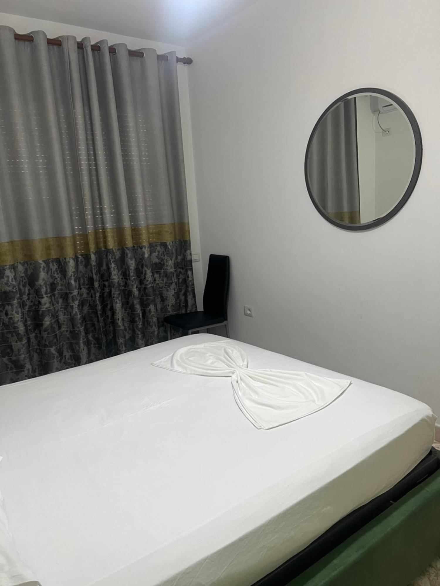 Apartament Martin Ferraj Riviera Wlora Zewnętrze zdjęcie