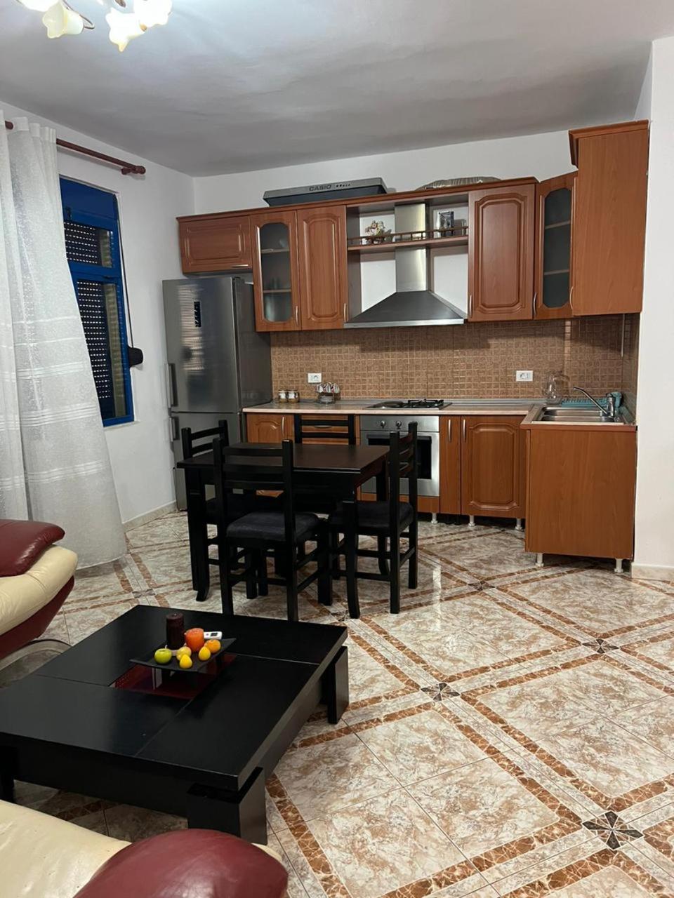 Apartament Martin Ferraj Riviera Wlora Zewnętrze zdjęcie