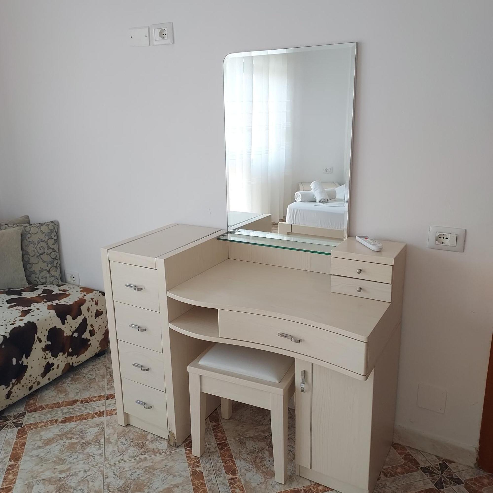 Apartament Martin Ferraj Riviera Wlora Zewnętrze zdjęcie