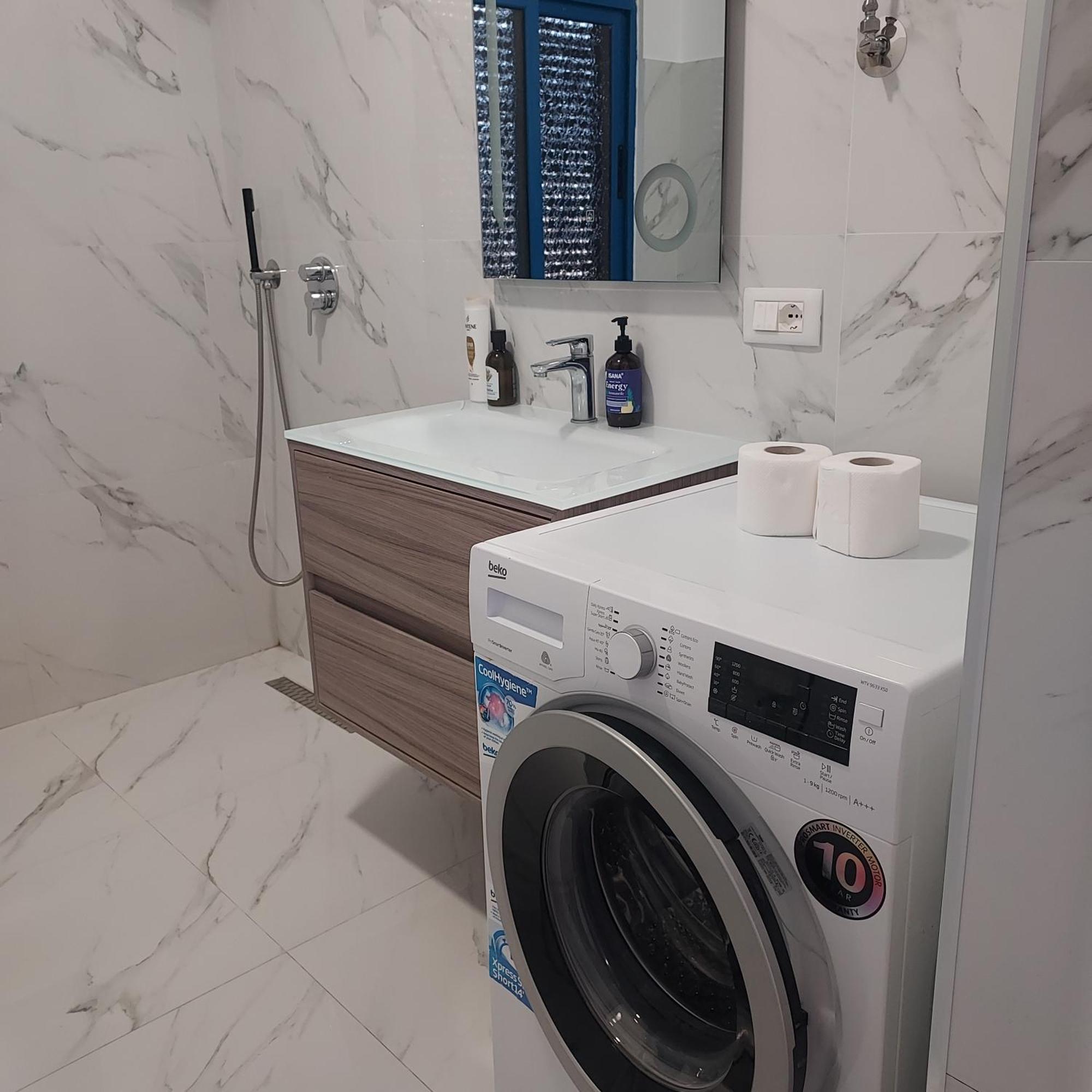 Apartament Martin Ferraj Riviera Wlora Zewnętrze zdjęcie