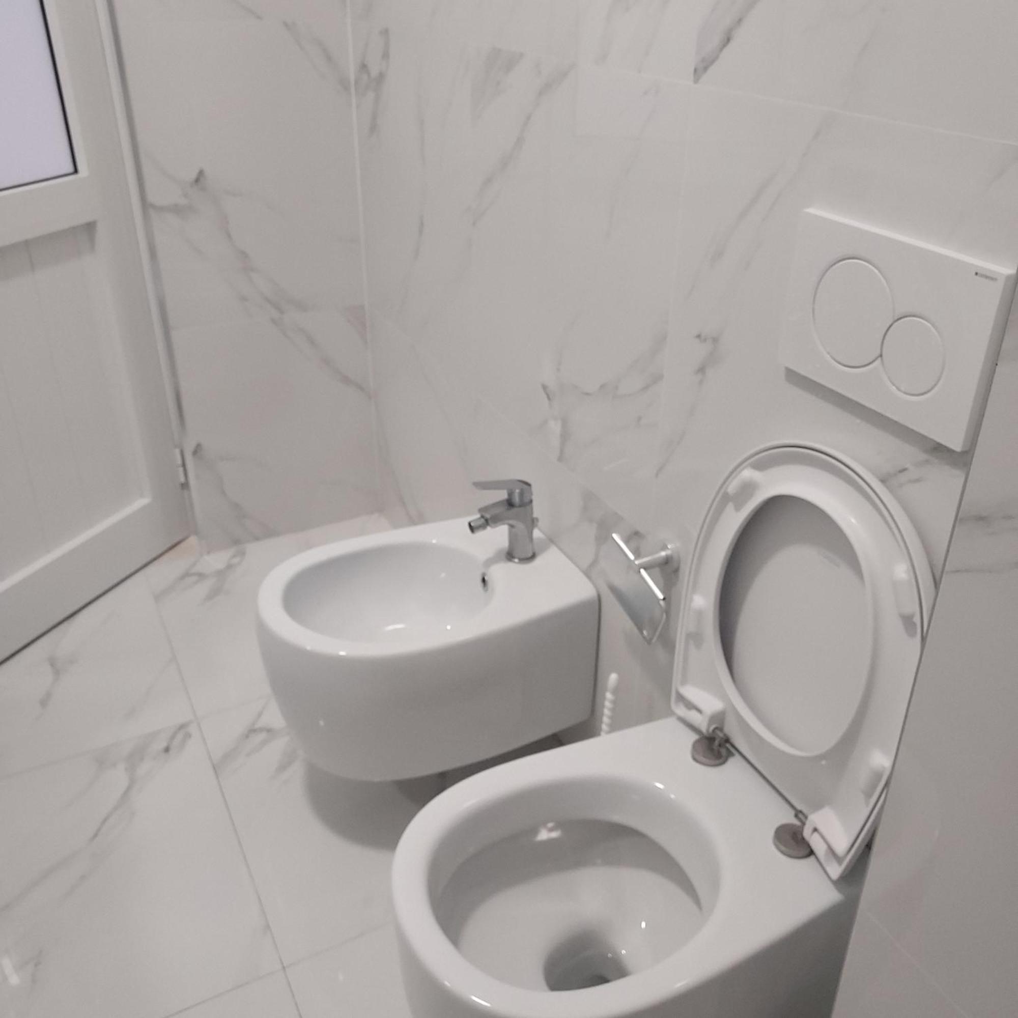 Apartament Martin Ferraj Riviera Wlora Zewnętrze zdjęcie