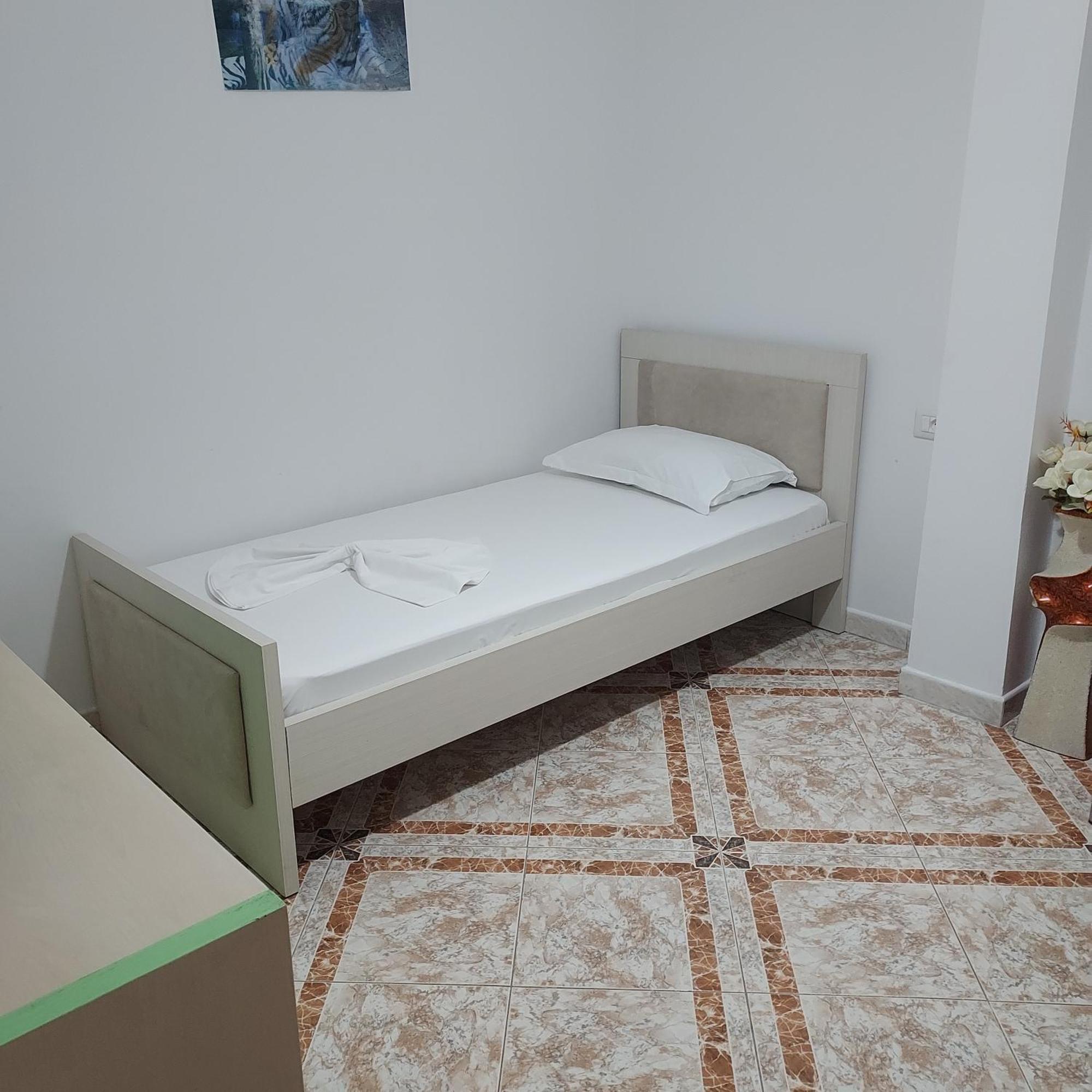 Apartament Martin Ferraj Riviera Wlora Zewnętrze zdjęcie