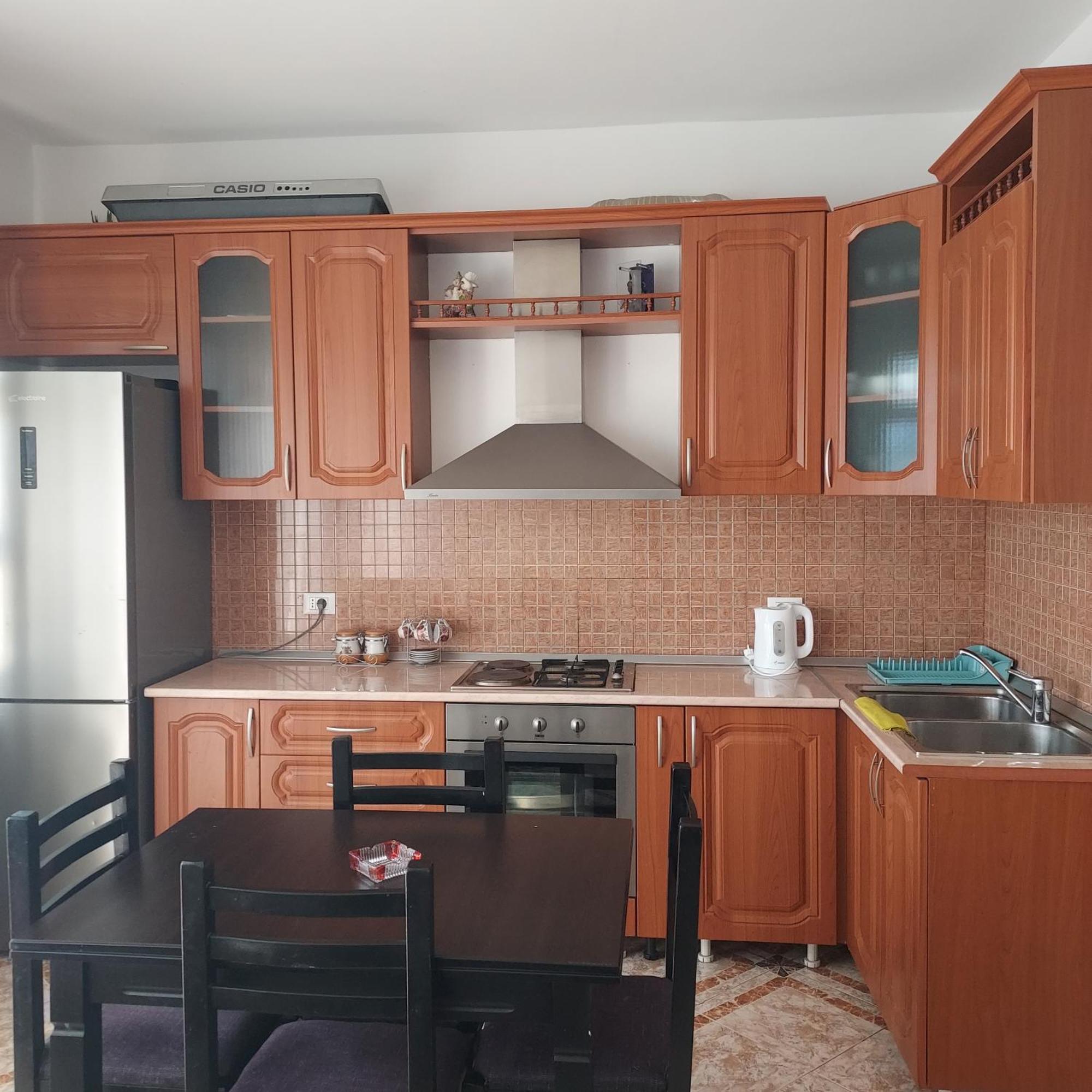 Apartament Martin Ferraj Riviera Wlora Zewnętrze zdjęcie