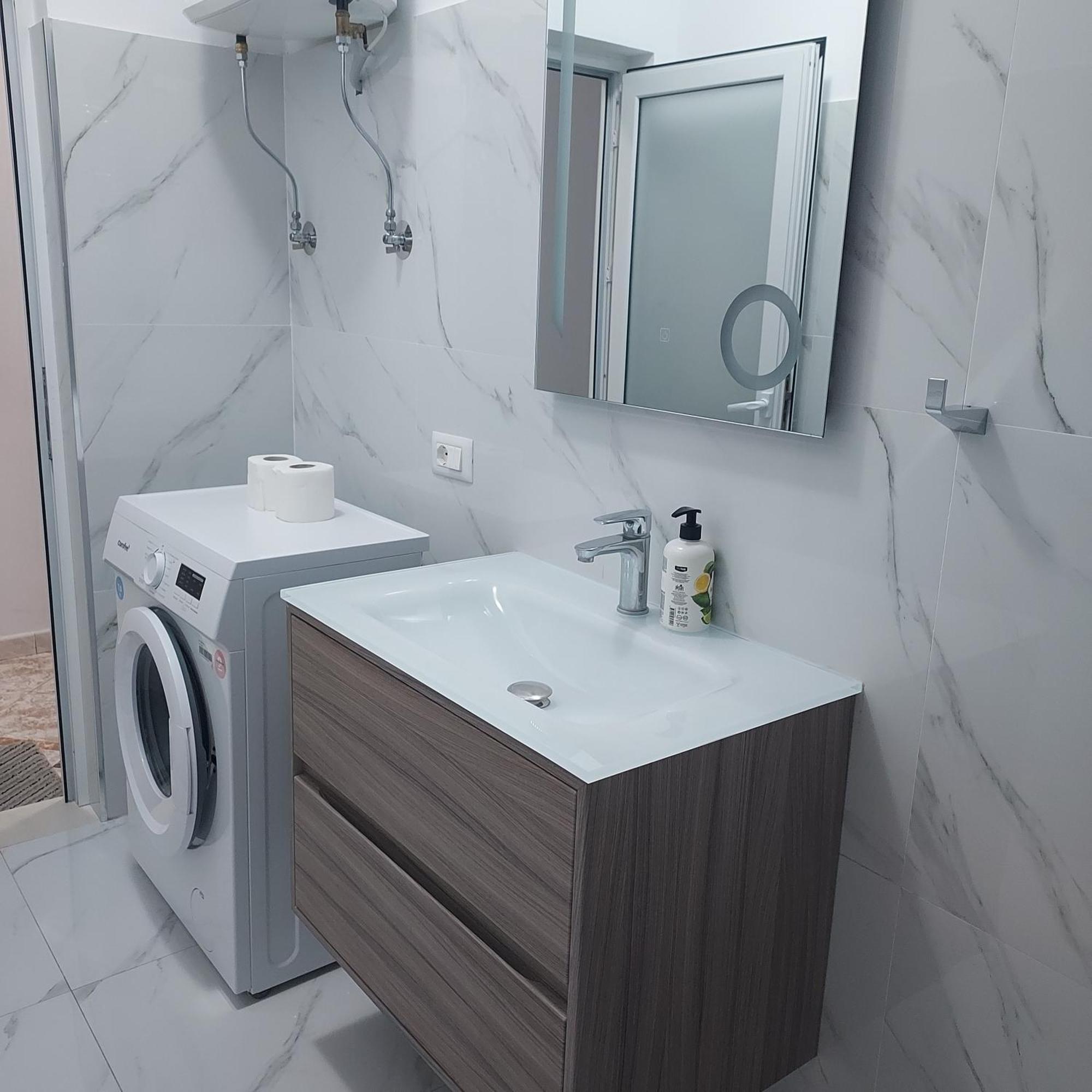 Apartament Martin Ferraj Riviera Wlora Zewnętrze zdjęcie
