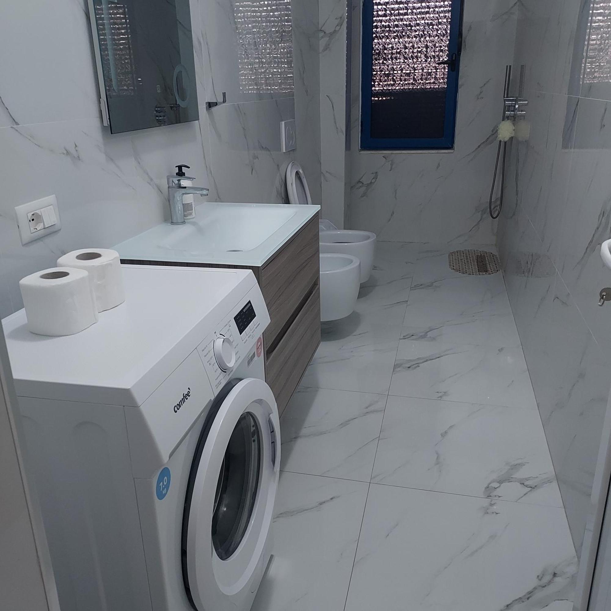 Apartament Martin Ferraj Riviera Wlora Zewnętrze zdjęcie