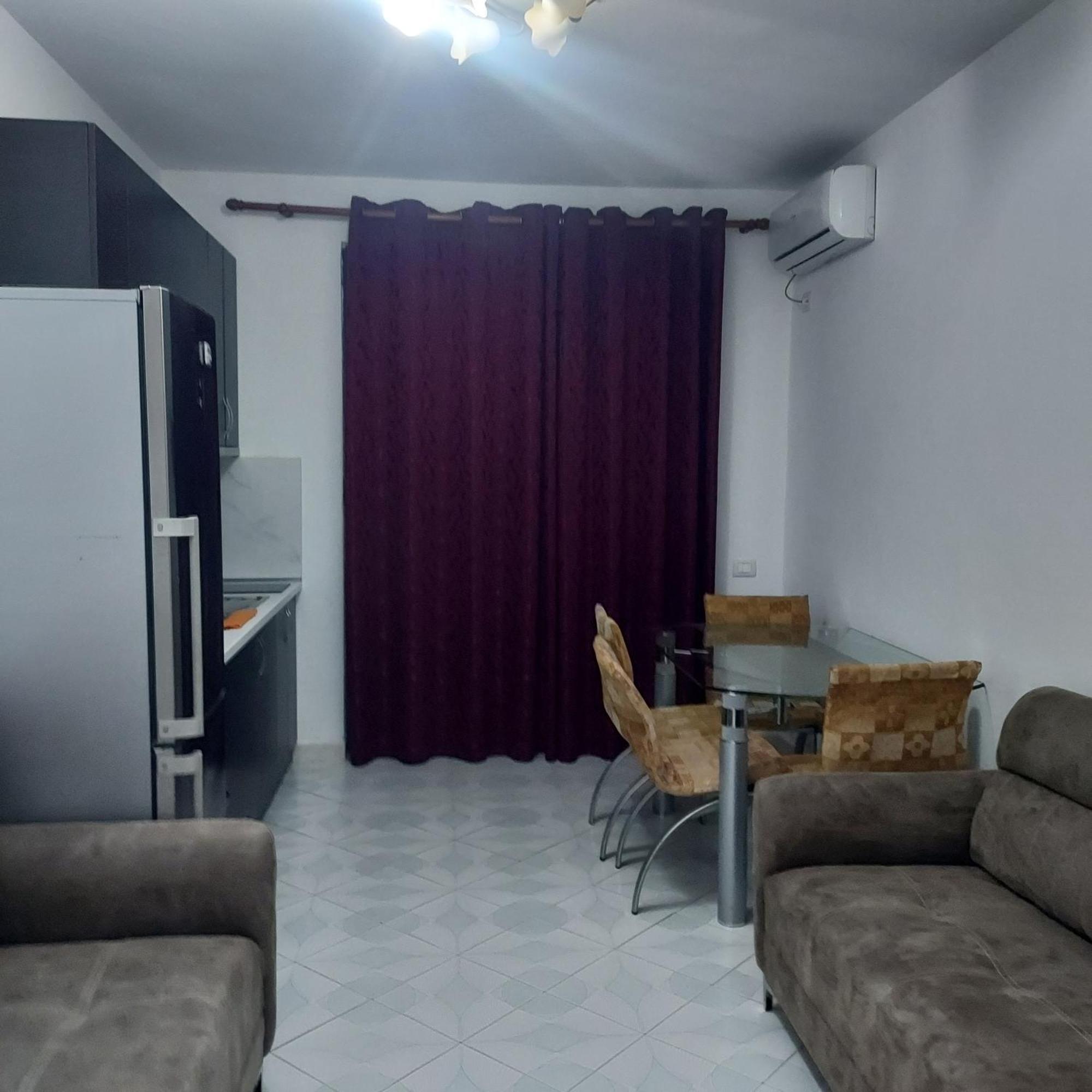 Apartament Martin Ferraj Riviera Wlora Zewnętrze zdjęcie
