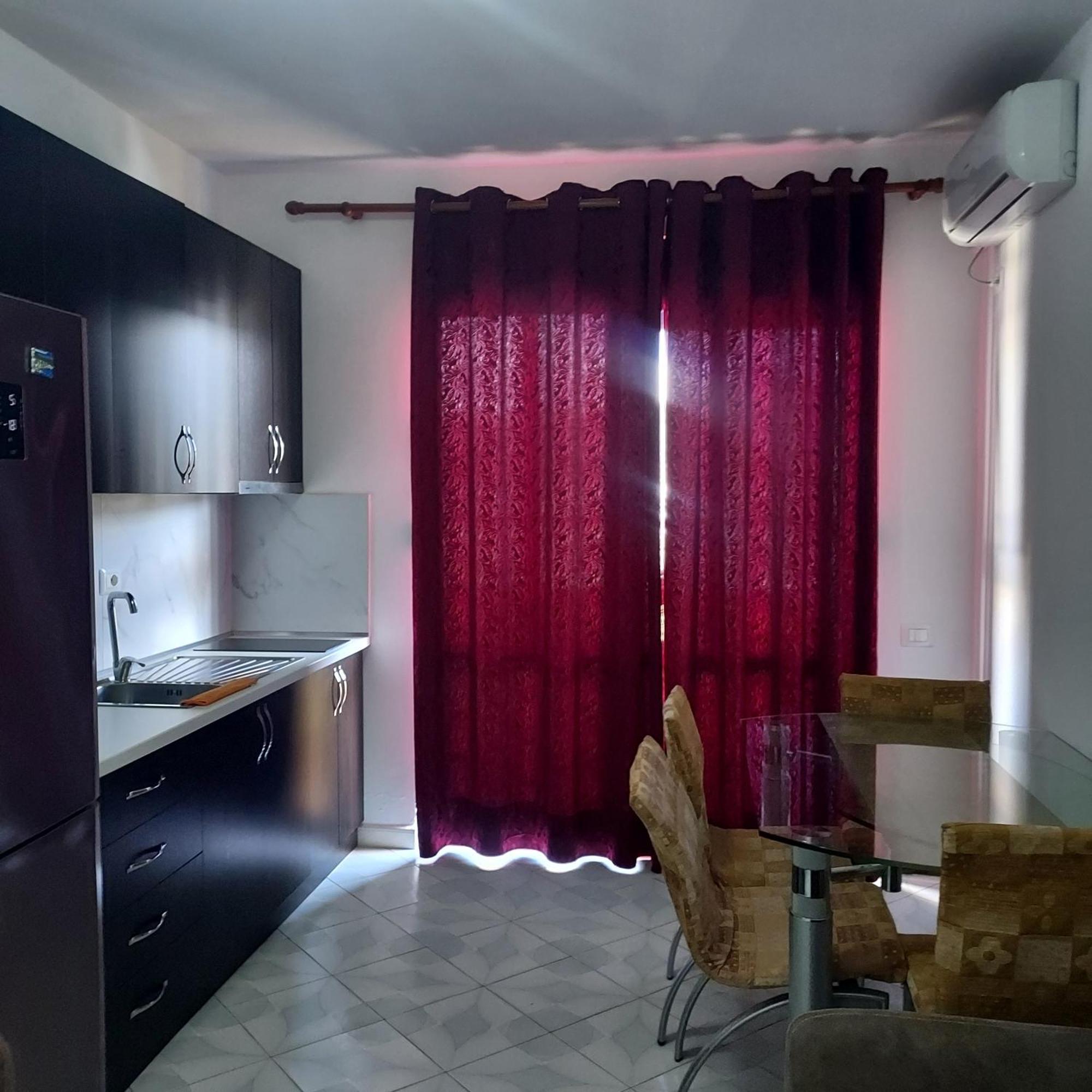 Apartament Martin Ferraj Riviera Wlora Zewnętrze zdjęcie