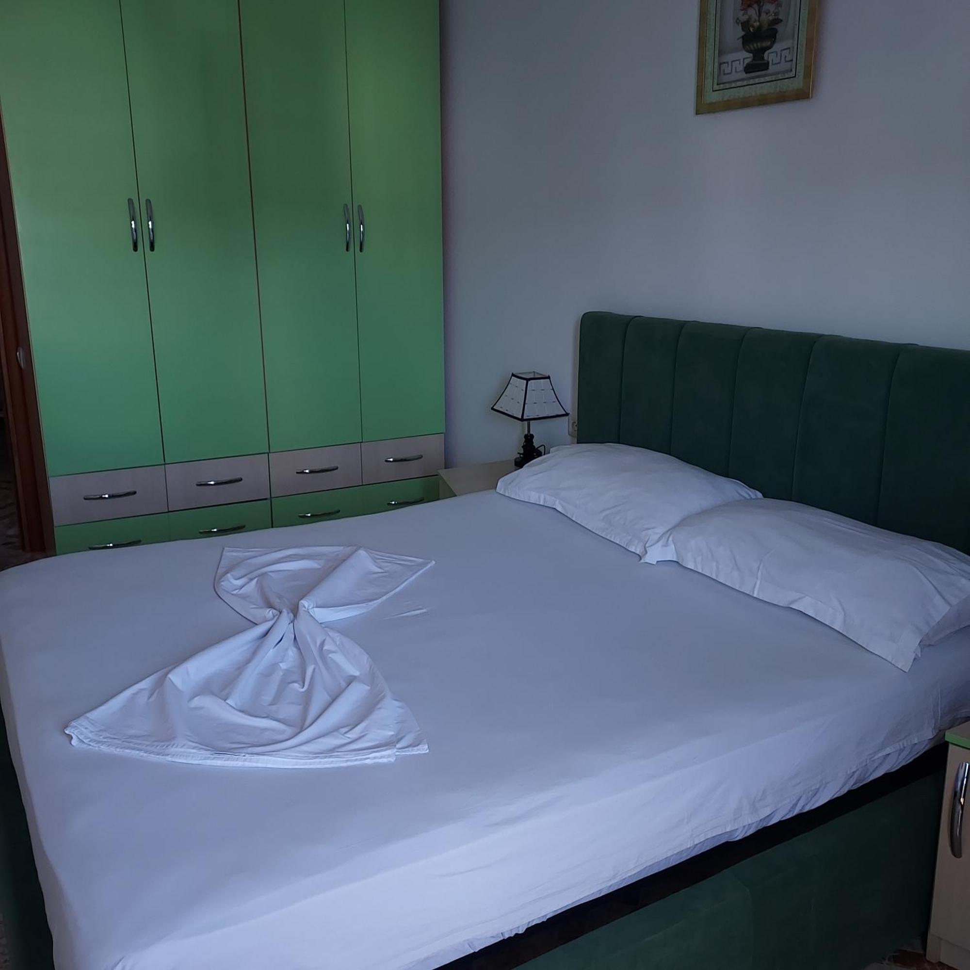 Apartament Martin Ferraj Riviera Wlora Zewnętrze zdjęcie